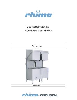 Stroomschema