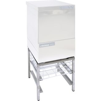 Rhima RVS verhogingsbokje
