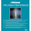 Rhima Pro Wash PRM Reiniger vloeibaar - 44000007 - 10 liter
