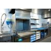 Rhima pannenwasmachine - DR 265E PLUS, basiskorf 700x700 mm