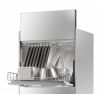 Rhima pannenwasmachine - DR 365E PLUS basiskorf 850x725 mm