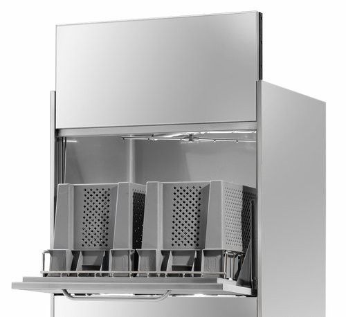 Rhima pannenwasmachine - DR 365E PLUS basiskorf 850x725 mm