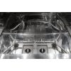 Rhima pannenwasmachine - DR 480E HR PLUS incl. breaktank, naspoelpomp