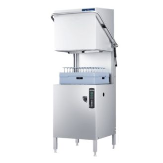 Rhima WD-6 Glass glazenspoelmachine