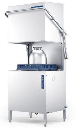 Rhima doorschuifvaatwasser -WD-8 GREEN PLUS