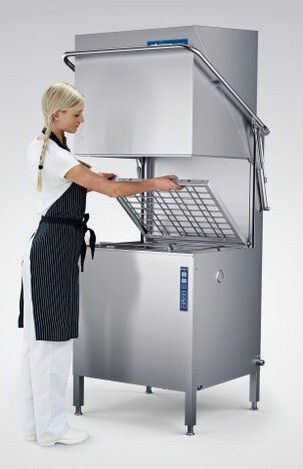 Rhima doorschuifvaatwasser -WD-8 GREEN PLUS