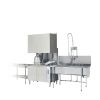 Rhima WD-12i combi-vaatwasmachine