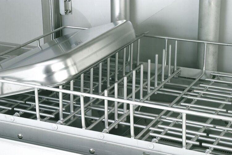Rhima WD-12i combi-vaatwasmachine