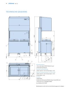 Technische tekening