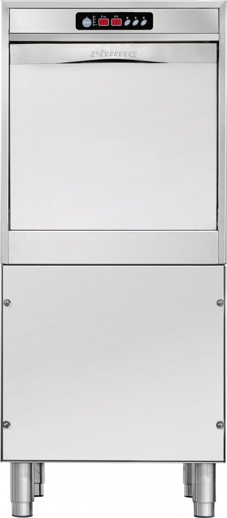Rhima voorlader vaatwasmachine - DR53T PLUS