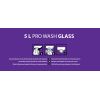 Rhima Pro Wash Glass bag in box 5L - 40000011