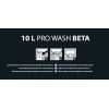 Rhima Pro Wash Beta - 40000014 - Bag in Box 10 liter