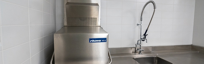 De vaatwasmachine wassen, waar moet u aan denken?