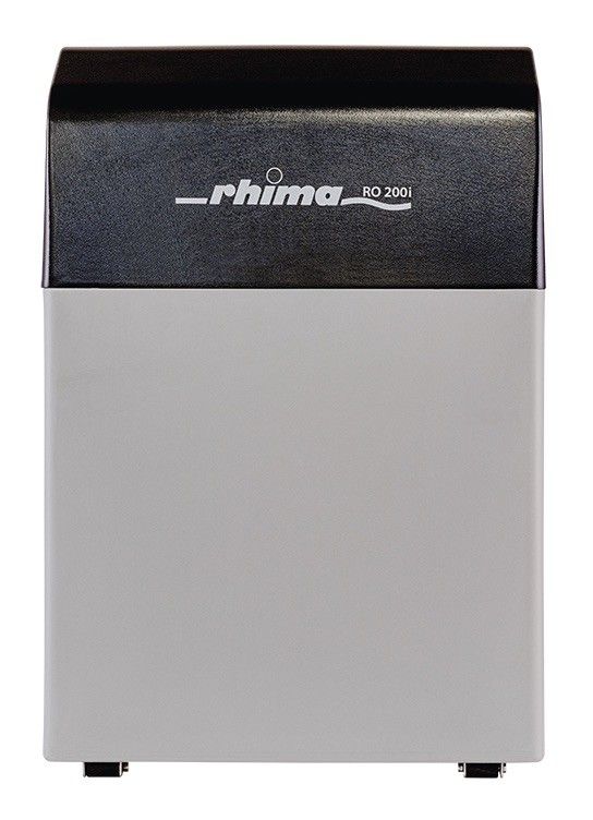 Rhima omgekeerde osmose installatie - RO200i