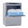 Rhima DR50T PLUS voorlader vaatwasmachine met breaktank