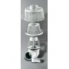 Rhima voorlader vaatwasmachine DR 51TS Hygiene+