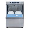Rhima voorlader vaatwasmachine DR 52TS inc ingebouwde waterontharder