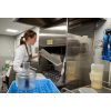 Rhima pannenwasmachine - DR 365E PLUS basiskorf 850x725 mm
