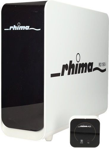 Rhima RO-150i omgekeerde osmose installatie