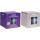 4x Rhima Combi Pakket - Pro Wash Glass & Pro Wash Rinse