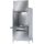 Rhima pannenwasmachine - WD-10 ECO-FLOW, breaktank & naspoeldrukpomp