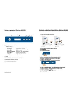 Gebruikers handleiding