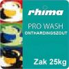 Rhima Pro Wash Onthardingszout - 43000003 - Zak - 25 kg
