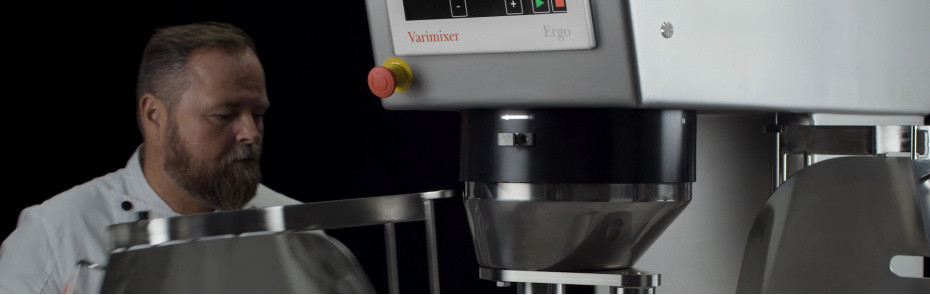 Alles over de planeetmengers van Bear Varimixer