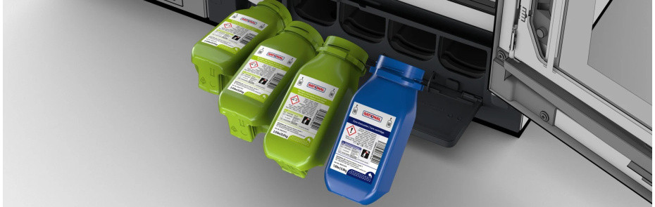 Rational iCareSystem AutoDose: schoon, simpel en veilig
