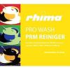 Rhima Pro Wash Powder PRM reiniger 150 sachets - 44000003