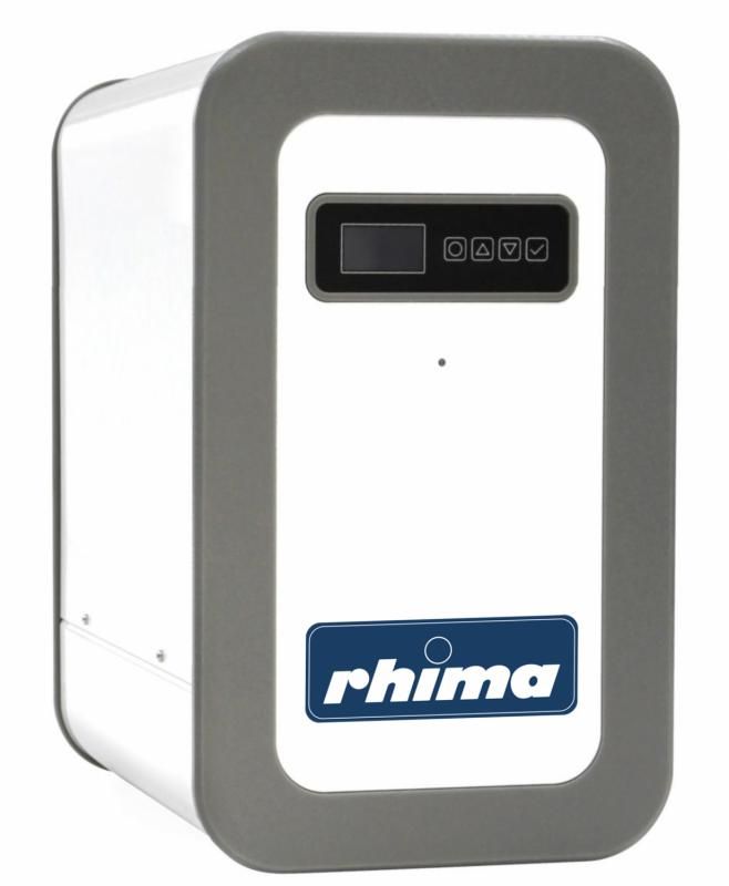 Rhima omgekeerde osmose installatie - RO-26