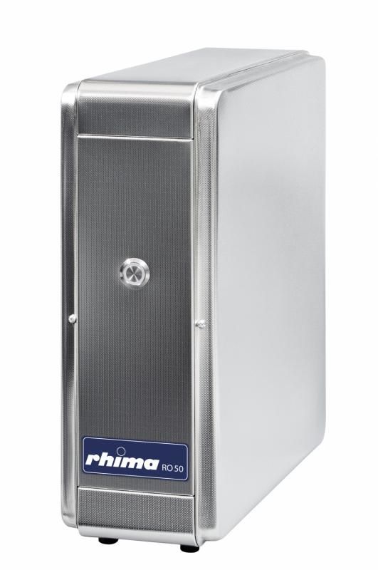 Rhima omgekeerde osmose installatie - RO 50