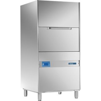 Rhima pannenwasmachine - DR 265E PLUS, basiskorf 700x700 mm