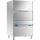 Rhima pannenwasmachine - DR 365E PLUS basiskorf 850x725 mm