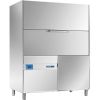Rhima pannenwasmachine - DR 480E HR PLUS incl. breaktank, naspoelpomp