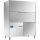 Rhima pannenwasmachine - DR 480E HR PLUS incl. breaktank, naspoelpomp