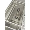Rhima doorschuifvaatwasser -WD-6 PLUS GREEN -