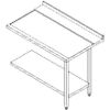 Rhima RVS zijtafel (rechts) - 3000 0269