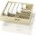 Rhima universeelkorf, beige, 500x500 mm. - 49-vaks, 35000073
